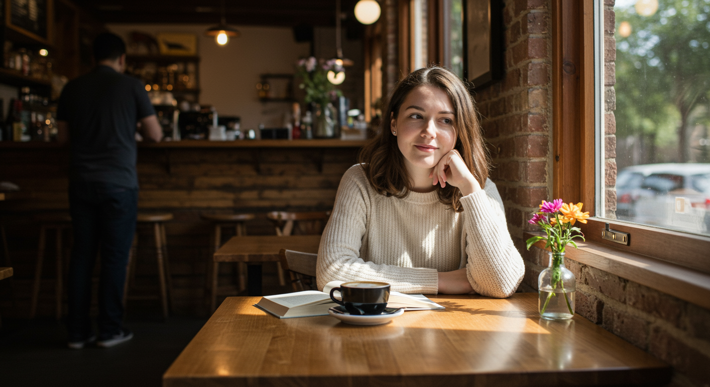 Oznaki, że podobasz się dziewczynie – przewodnik