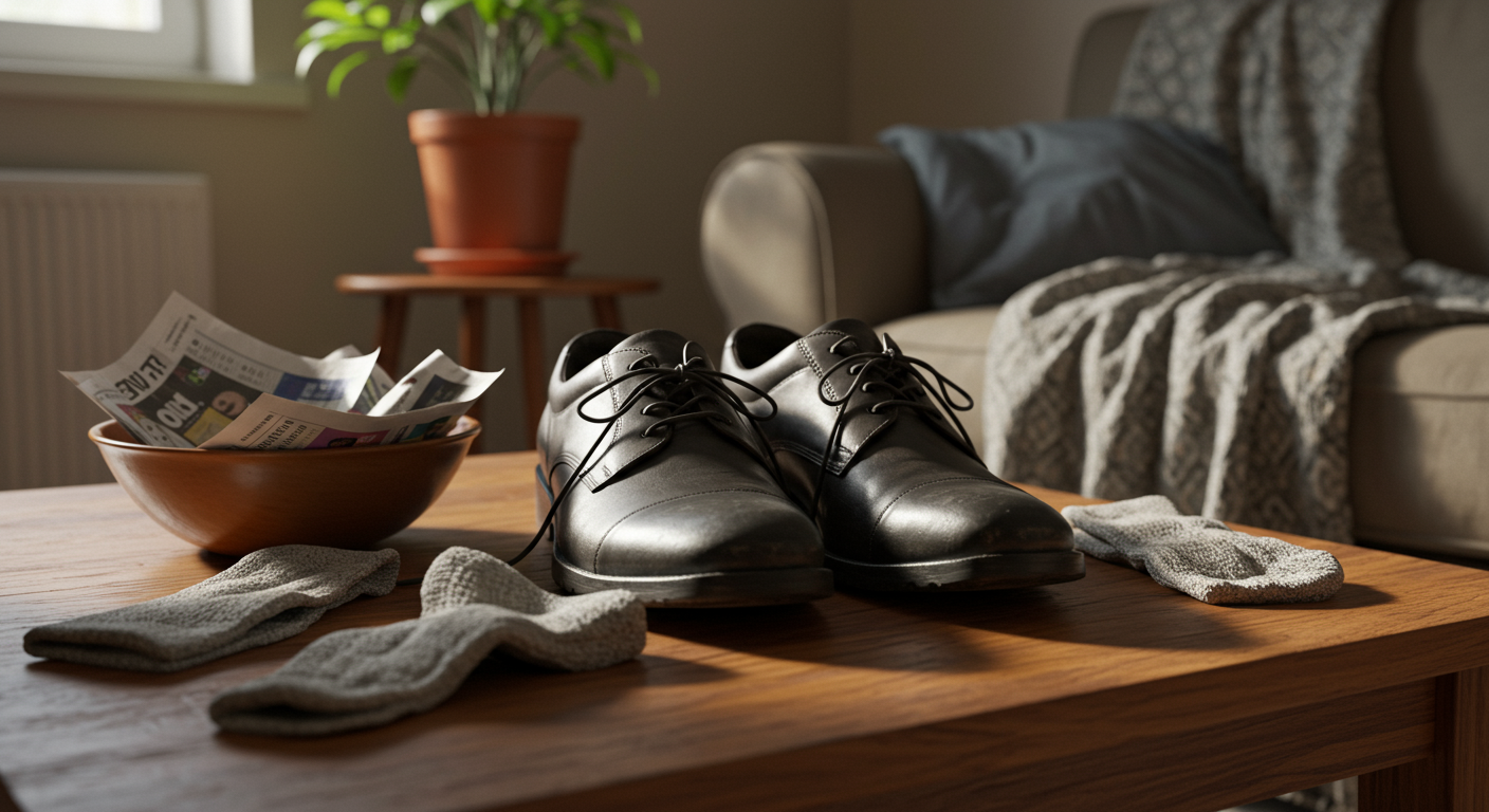 Jak rozciągnąć buty – skuteczne metody i porady